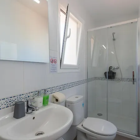 Sardonyx Costablancadreams Villa