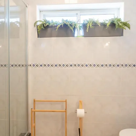 Villa Sardonyx Costablancadreams