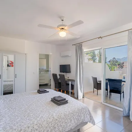 Villa Sardonyx Costablancadreams Calp