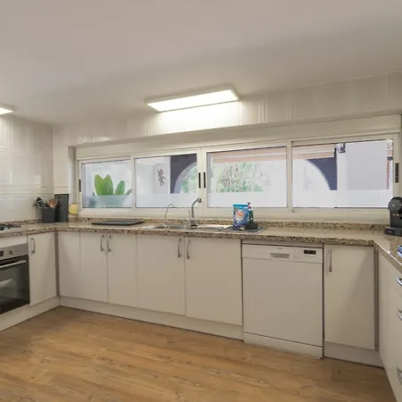 Sardonyx Costablancadreams Villa *