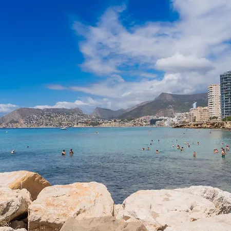 Villa Sardonyx Costablancadreams Calp